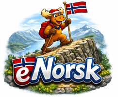 eNorsk