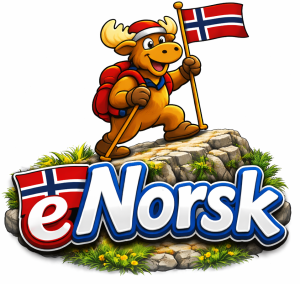 eNorsk